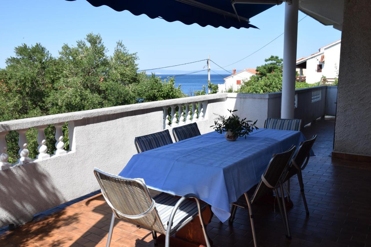 Apartmani Rosina Supetarska Draga Exterior photo